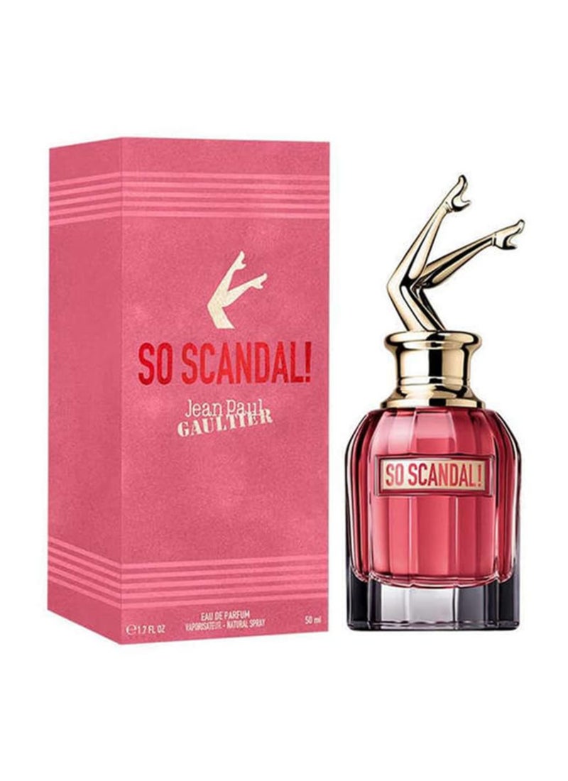 So Scandal EDP 50ml