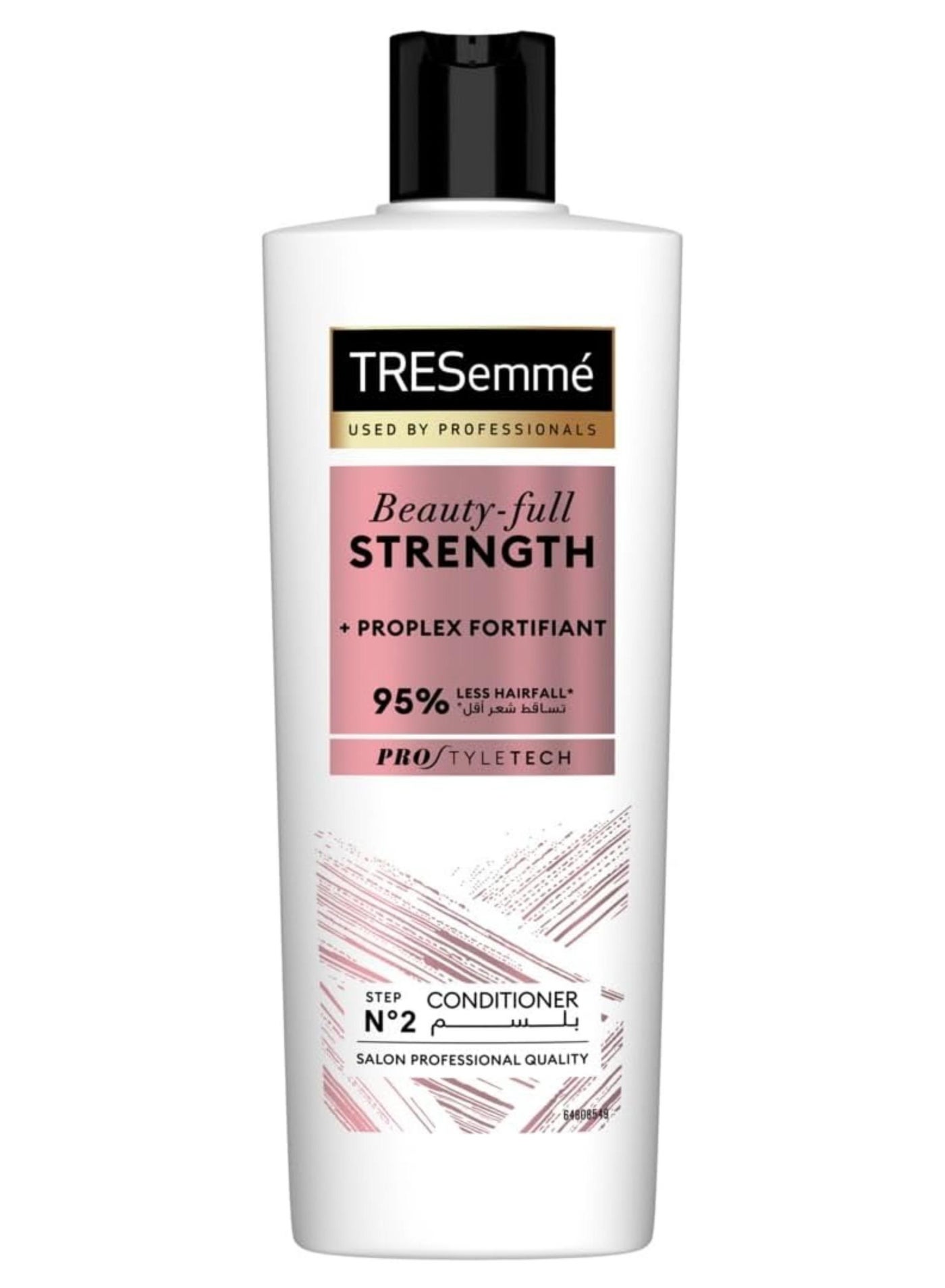 Beauty Full Strength Conditioner 400ml
