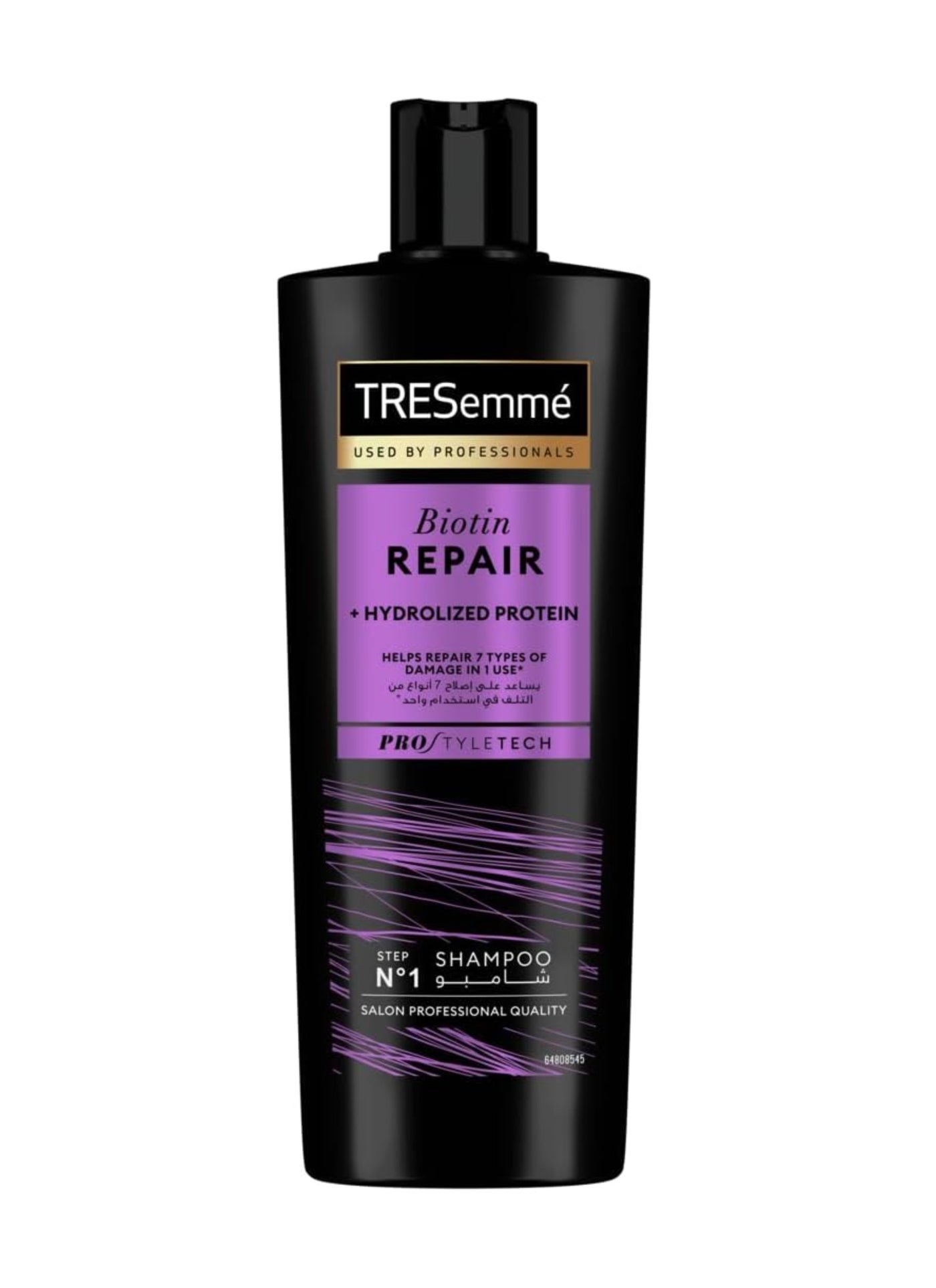 TRESemmé Shampoo Repair & Protect 7 400ml