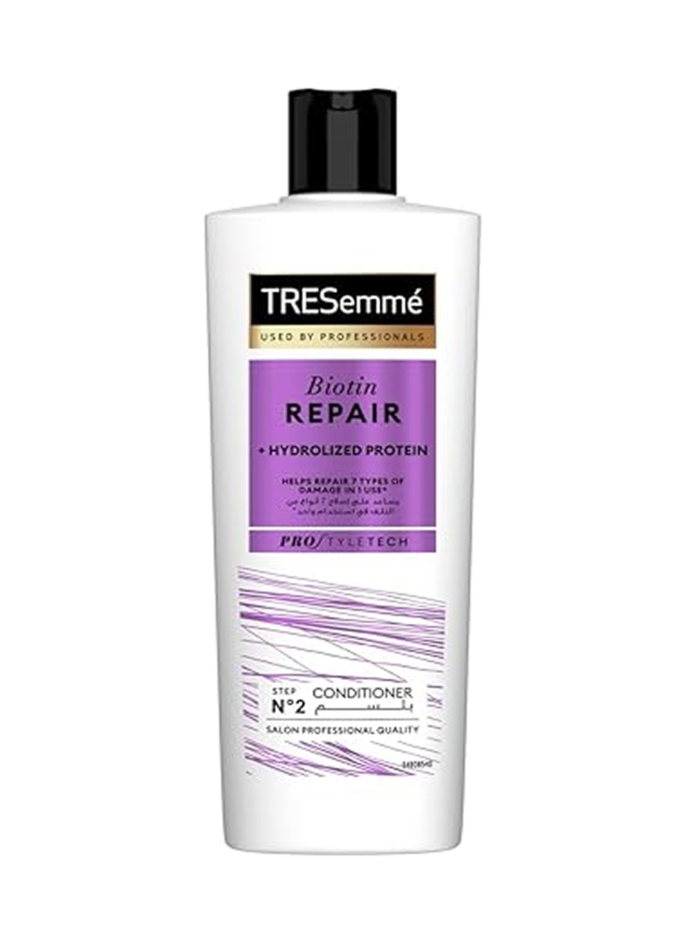 TRESemmé Conditioner Repair & Protect 7  Promo 400ml
