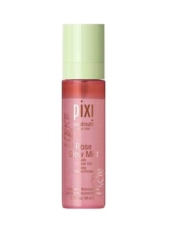 Rose Glow Mist 80ml
