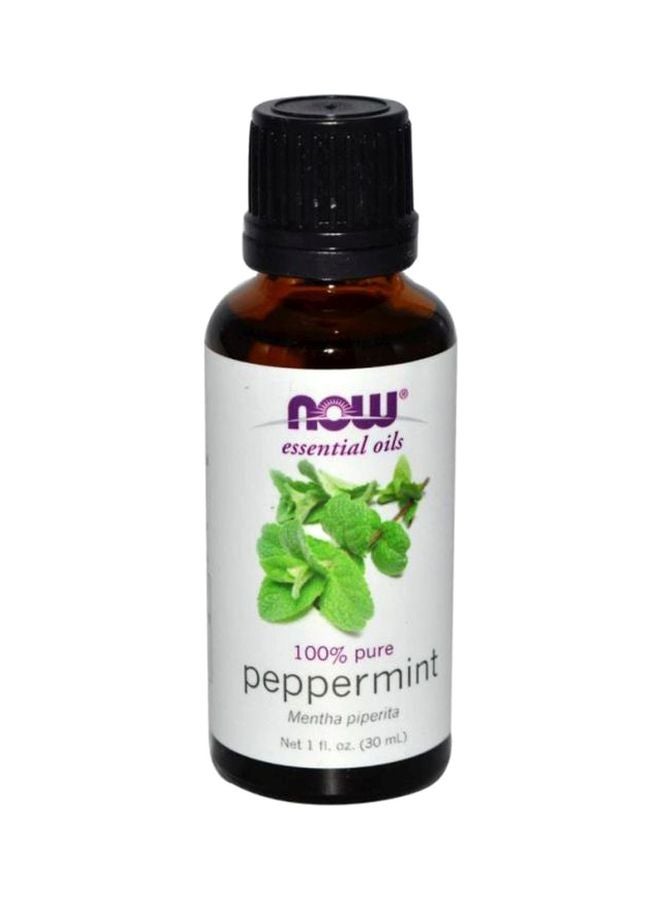 Peppermint Essential Oil 30ml