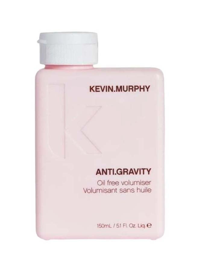 Anti Gravity Oil Free Volumising Styling Hair Lotion For All Hair Type 150ml