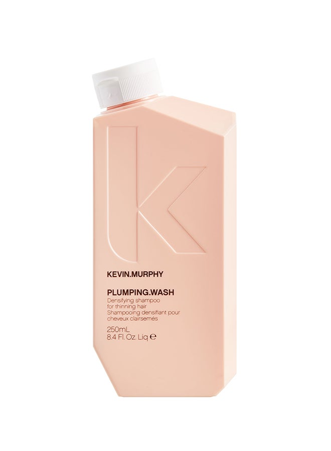 Plumping Wash  Shampoo For Ageing Hair 250ml