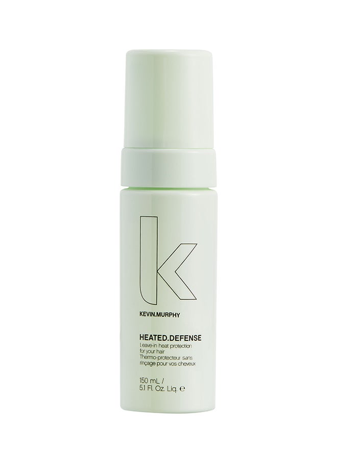 Heated Defense Hair Serum Protects Hair From Heat Damage 150ml