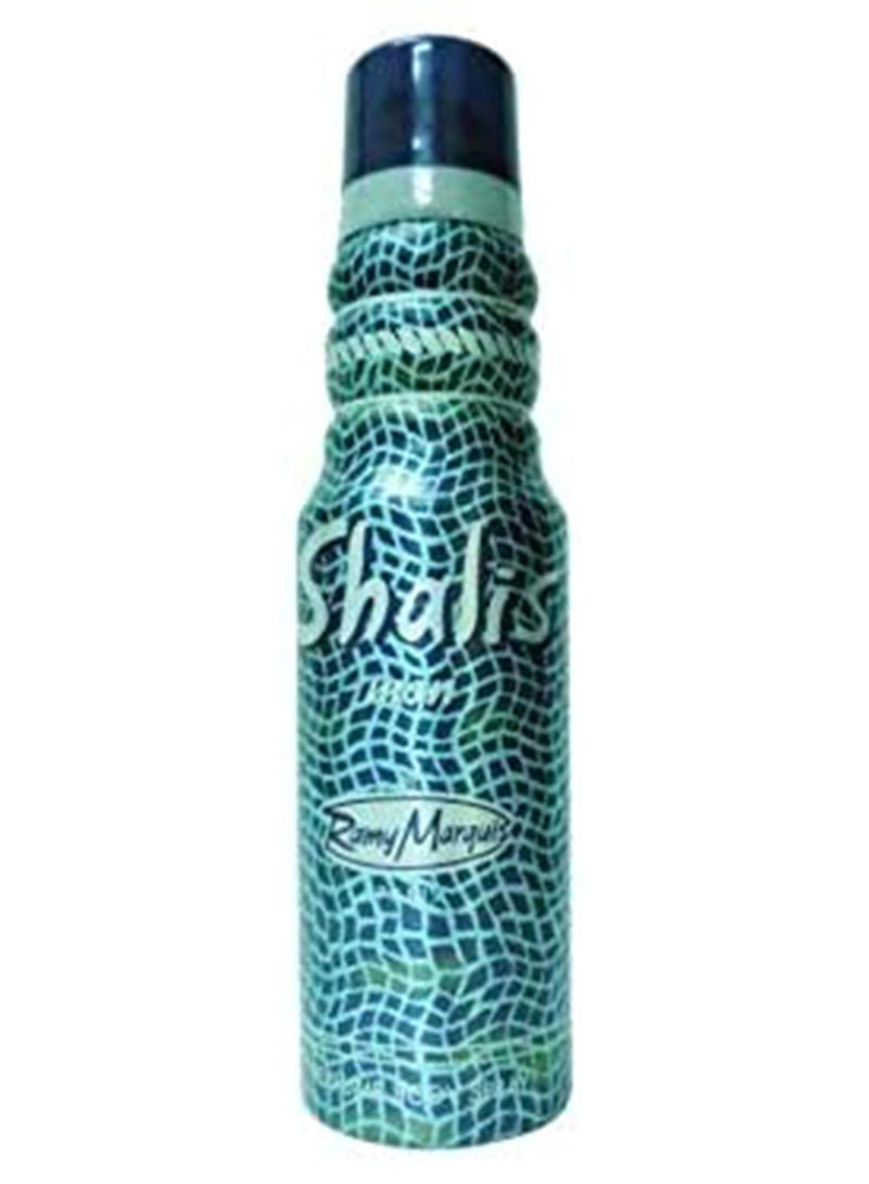 Shalis Deo Spray 175ml