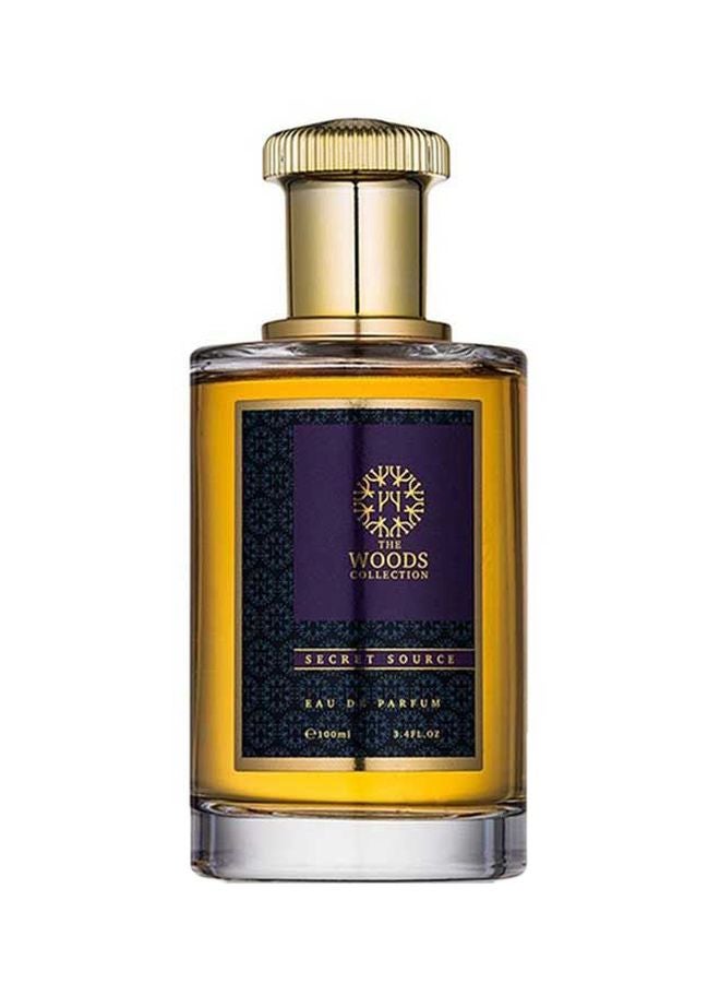 Secret Source EDP 100ml