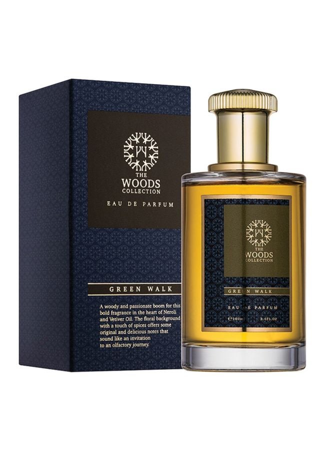 Green Walk EDP 100ml