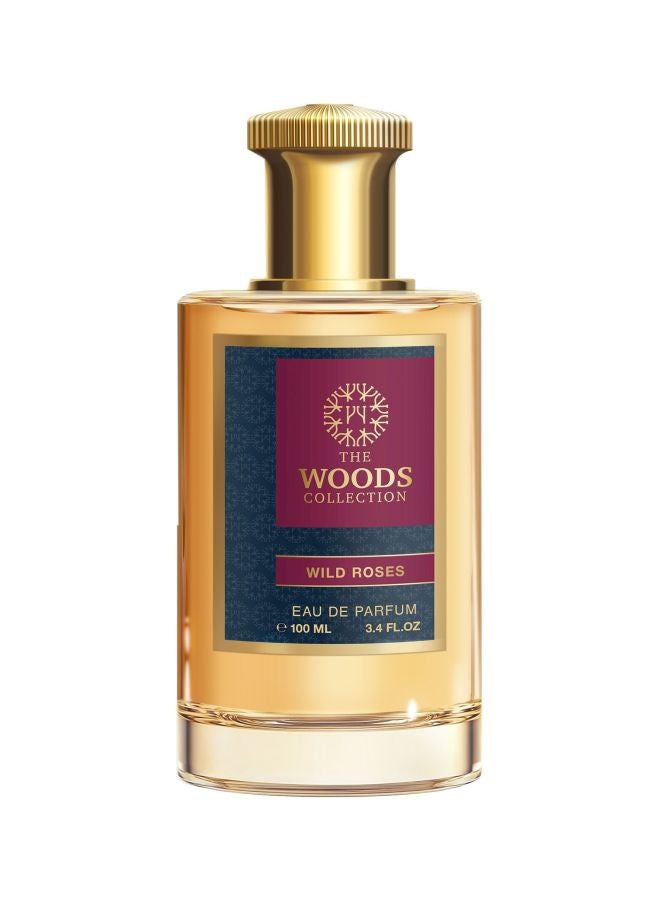 Wild Rose EDP 100ml