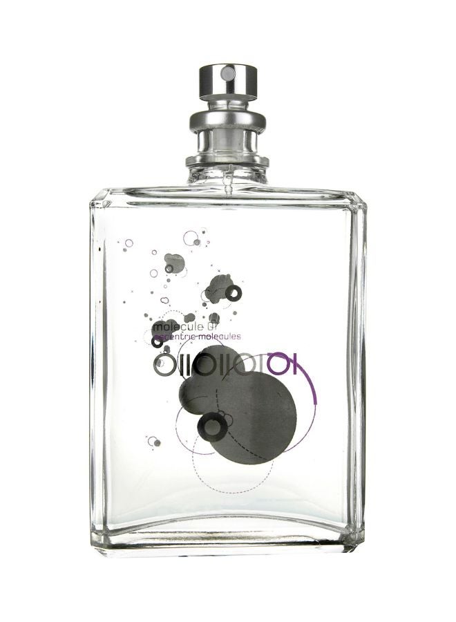 Molecule 01 EDT 100ml