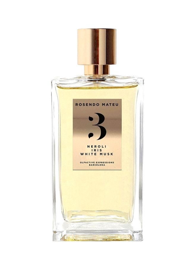 N°3 EDP 100ml
