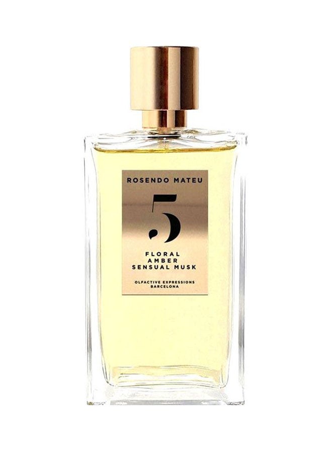 N°5 EDP 100ml
