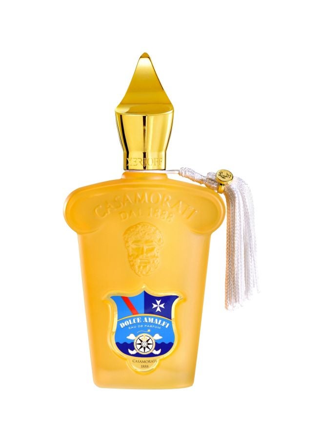 Dolce Amalfi EDP 100ml