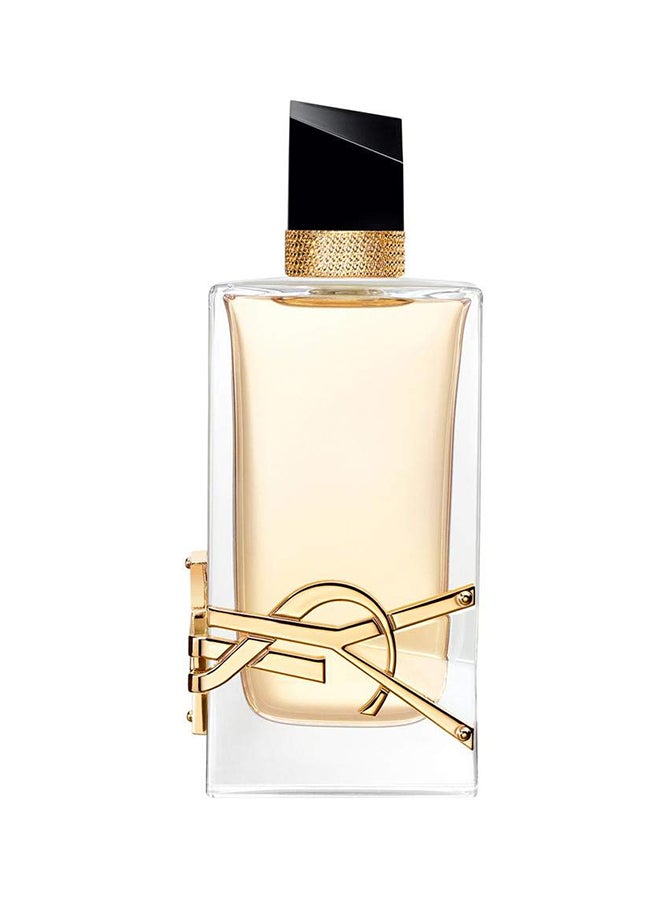 Libre Eau De Parfum 90ml