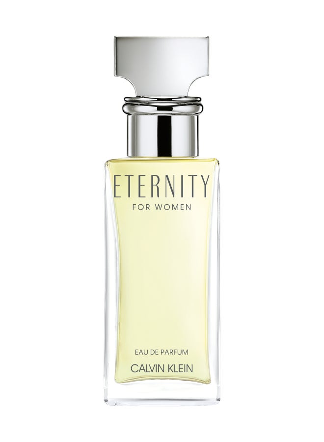 Eternity Eau De Parfum 30ml
