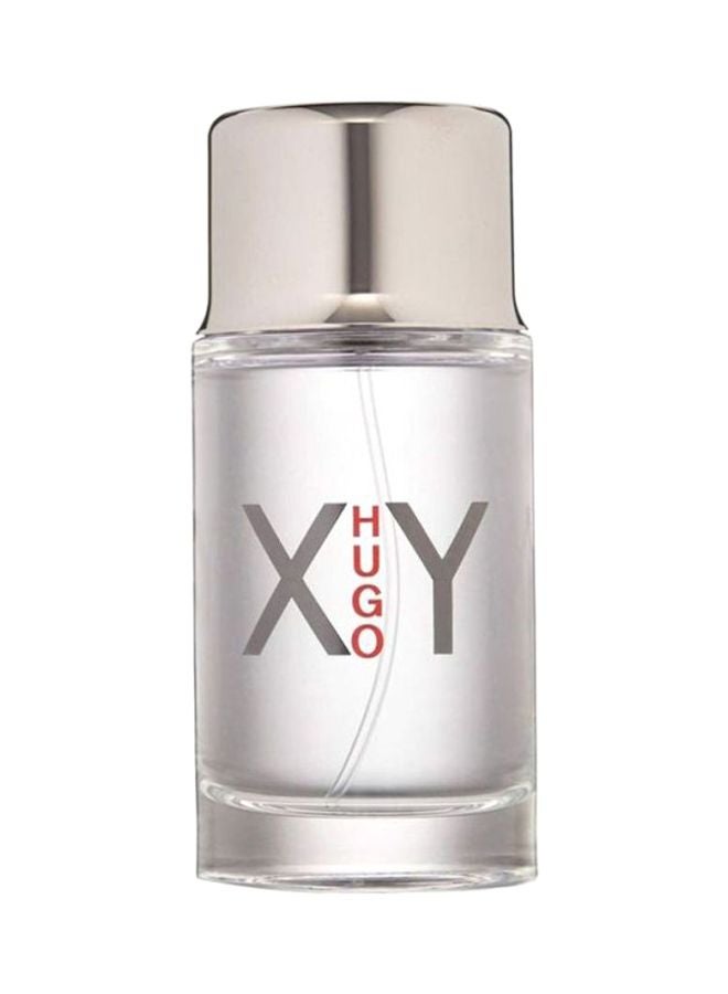 Hugo XY EDT 100ml