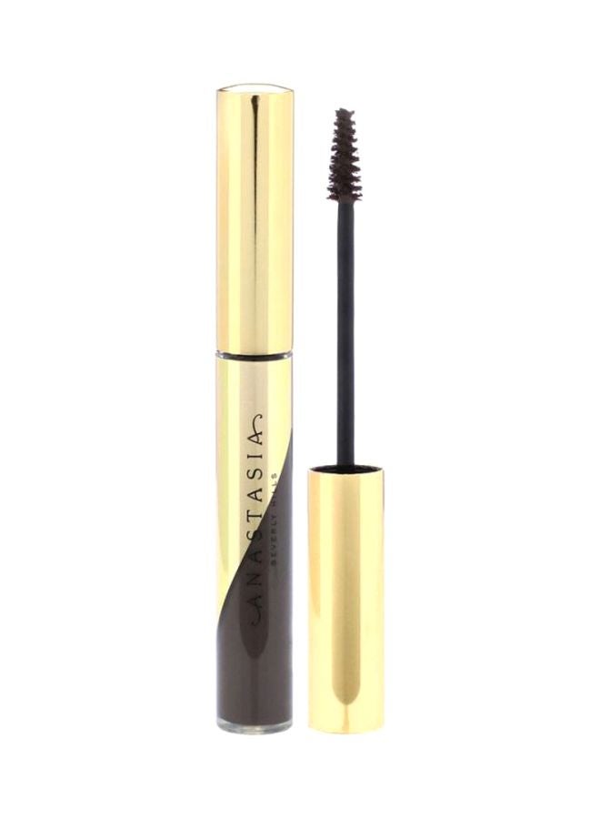 Dip Brow Gel Dark Brown