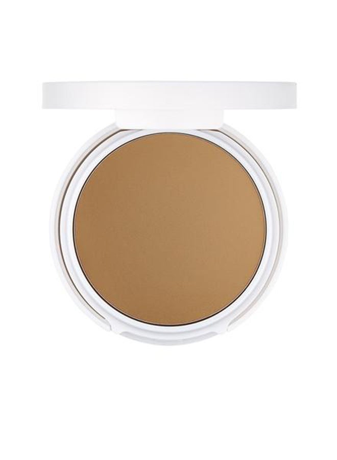Light Illusion Perfecting Pressed Powder D3 Mocha