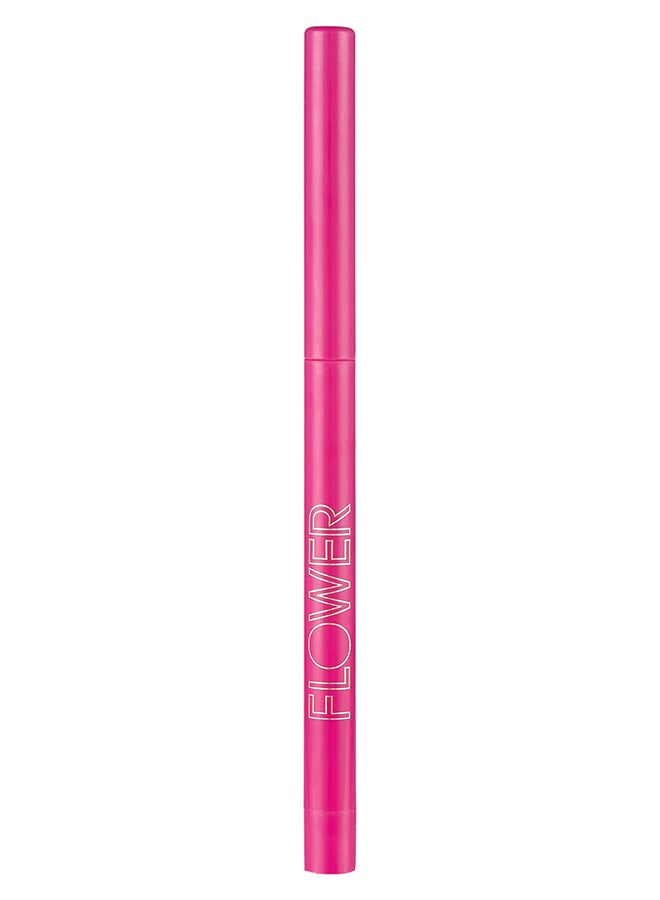Petal Pout Lip Liner Pencil LL8 Violet