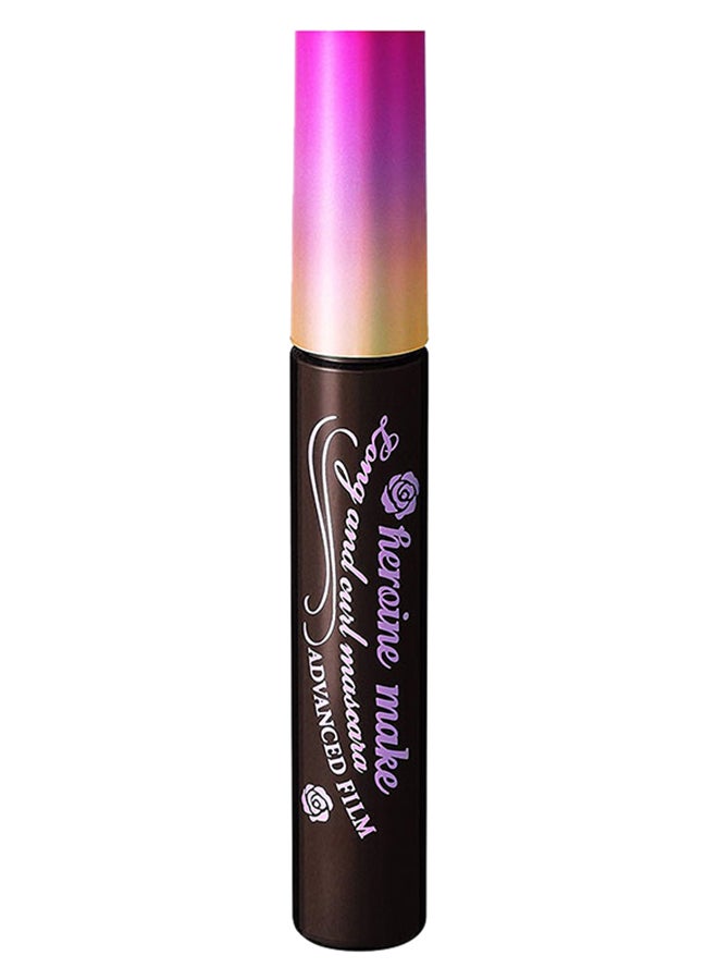 Long And Curl Advance Film Mascara 02 Brown