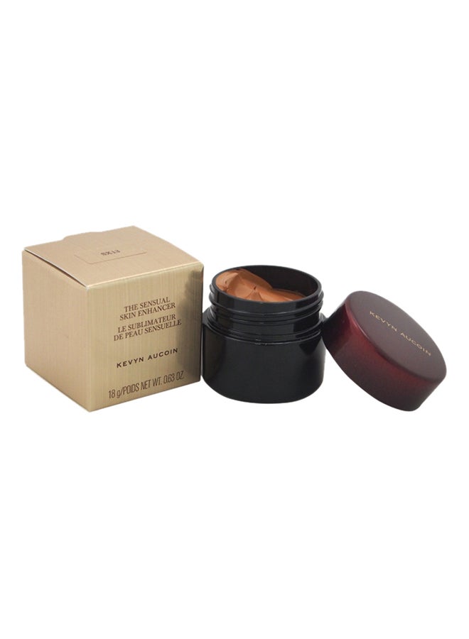 The Sensual Skin Enhancer Peach/Medium