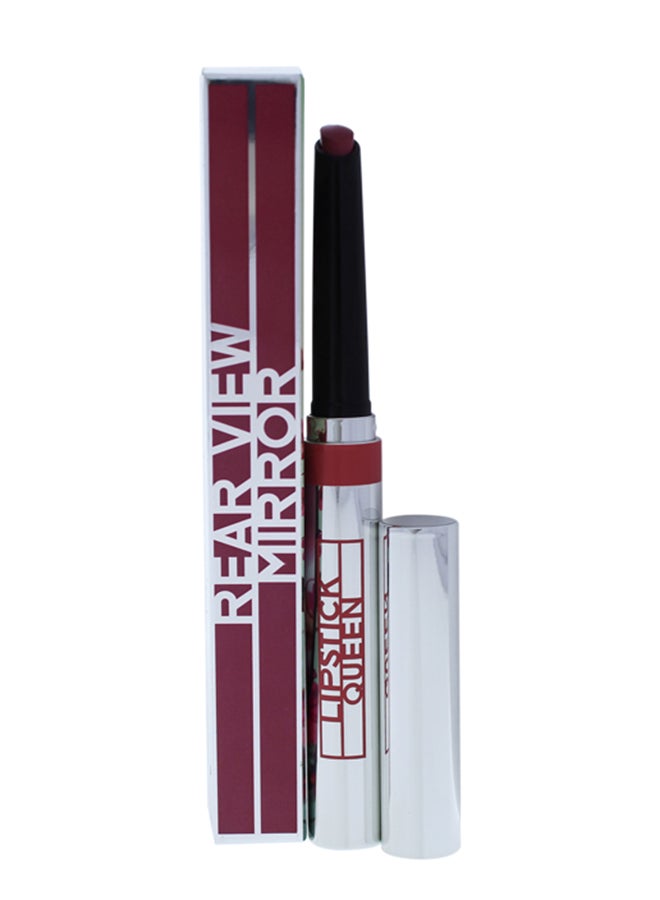 Rear View Mirror Lip Lacquer Drive My Mauve