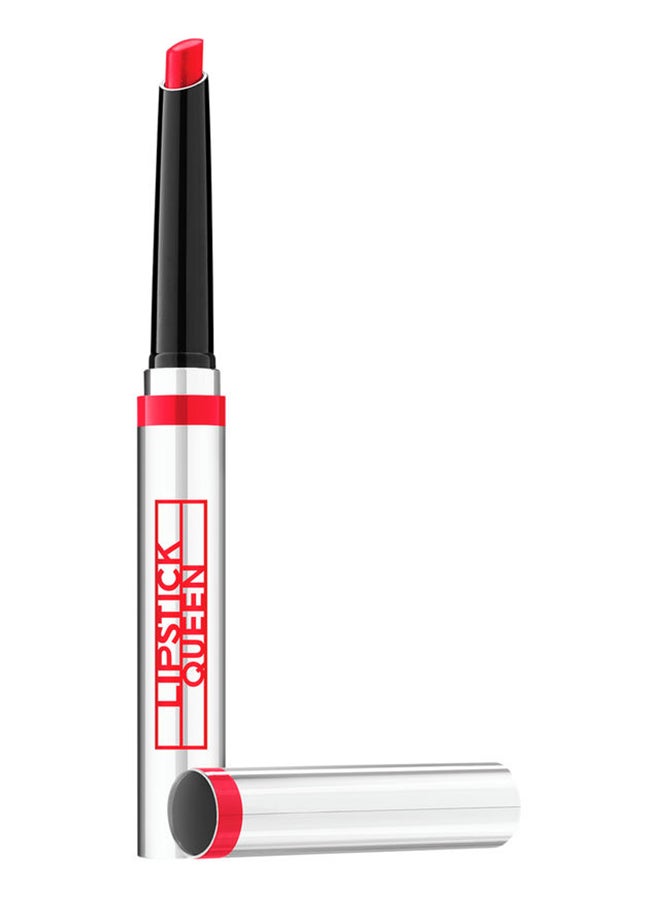 Rear View Mirror Lip Lacquer Fast Car Coral