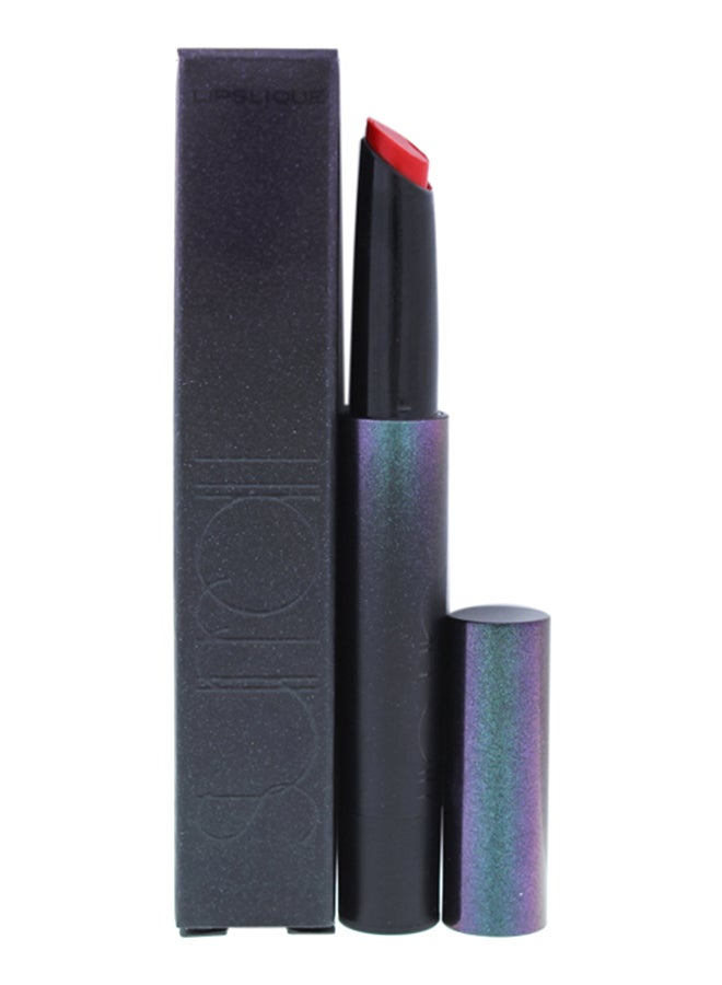 Lipslique Lipstick Rubis