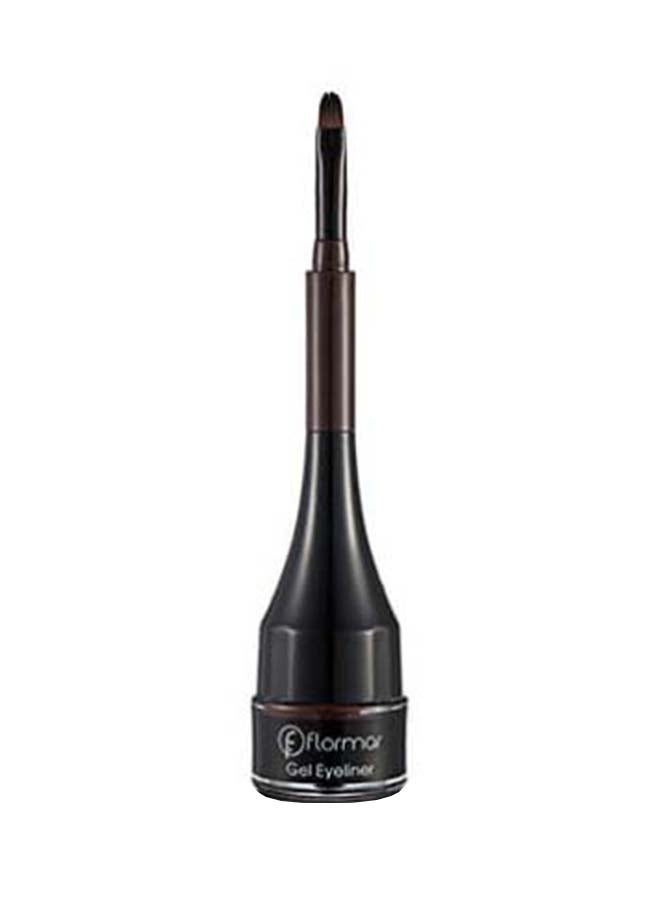 Gel Eyeliner Re-Formulated 03 Bole Brown