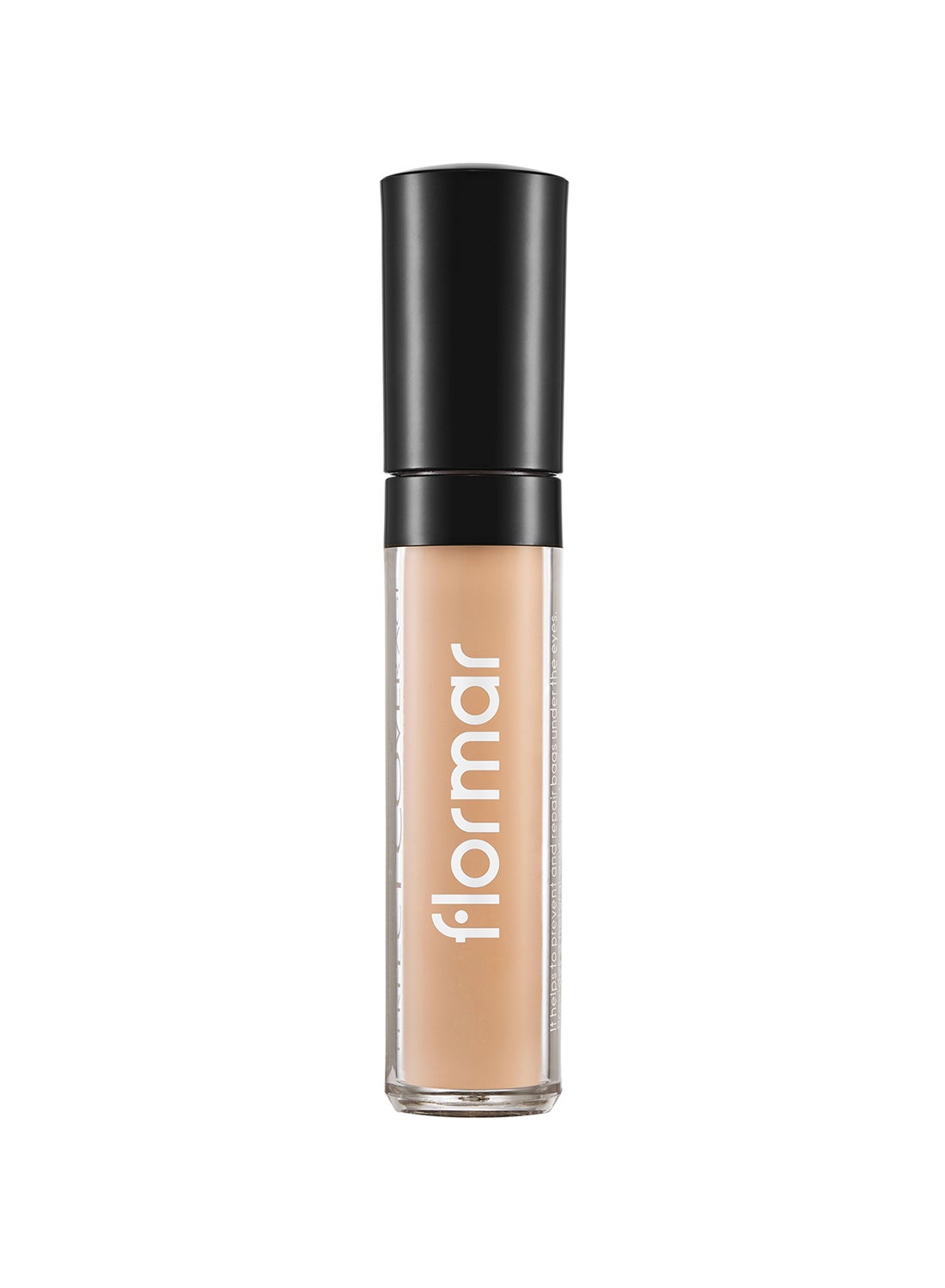 Perfect Coverage Liquid Concealer 40 Light/Medium