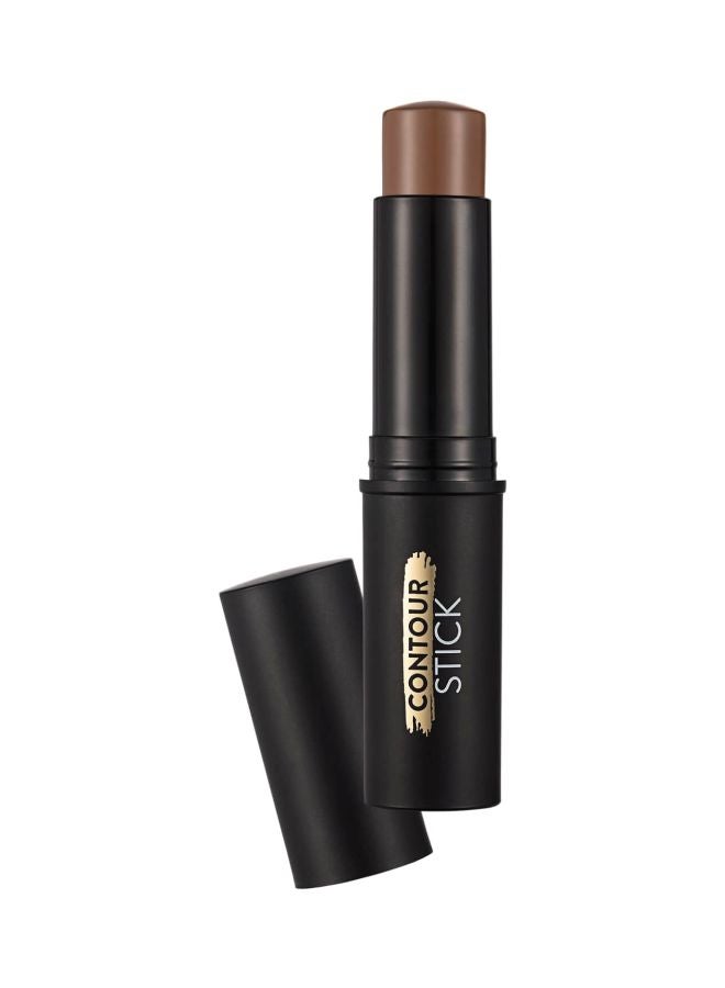 Matte Contour Stick 03 Medium Deep