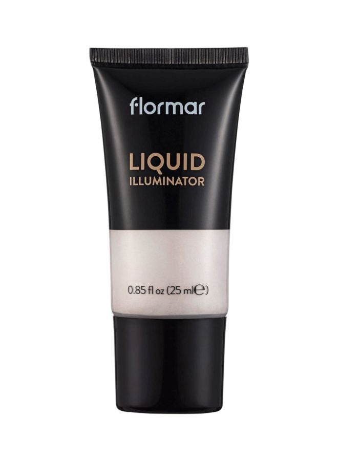 Liquid Illuminator 01 Star Glow