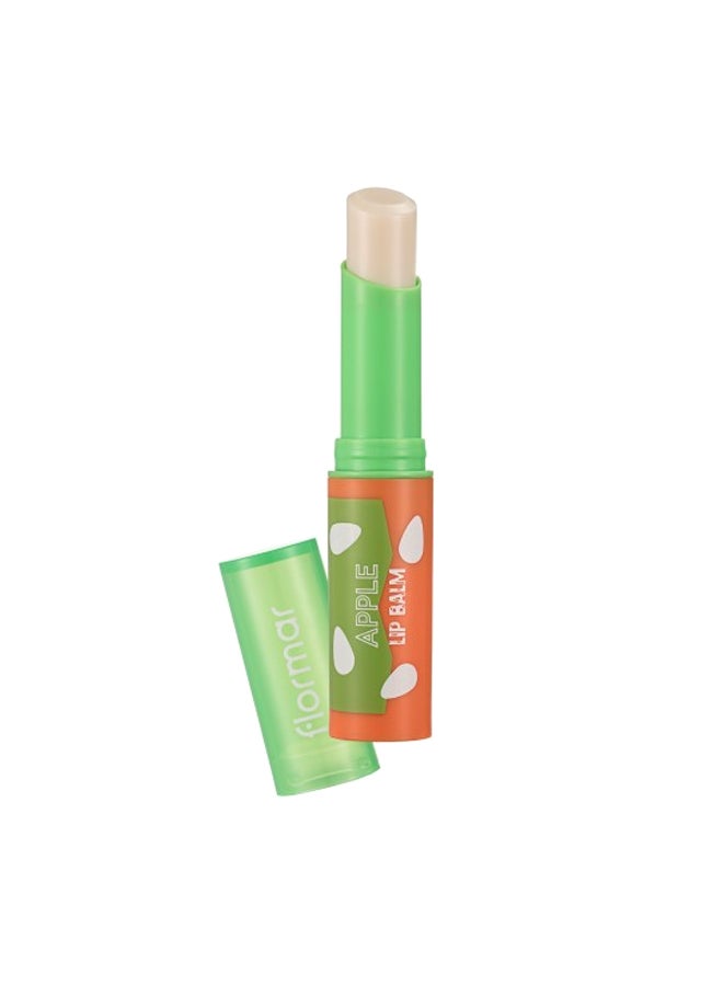Lip Balm SPF15 01 Apple 3grams