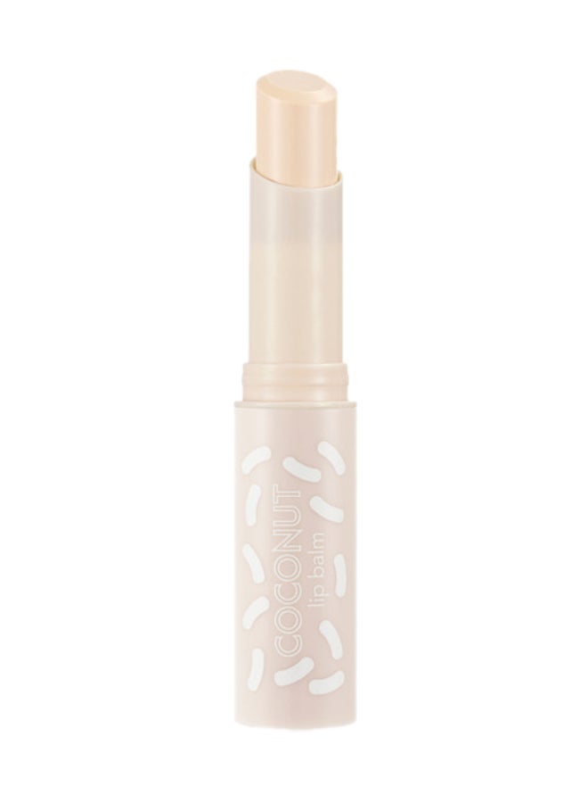Coconut Lip Balm P08743 3g
