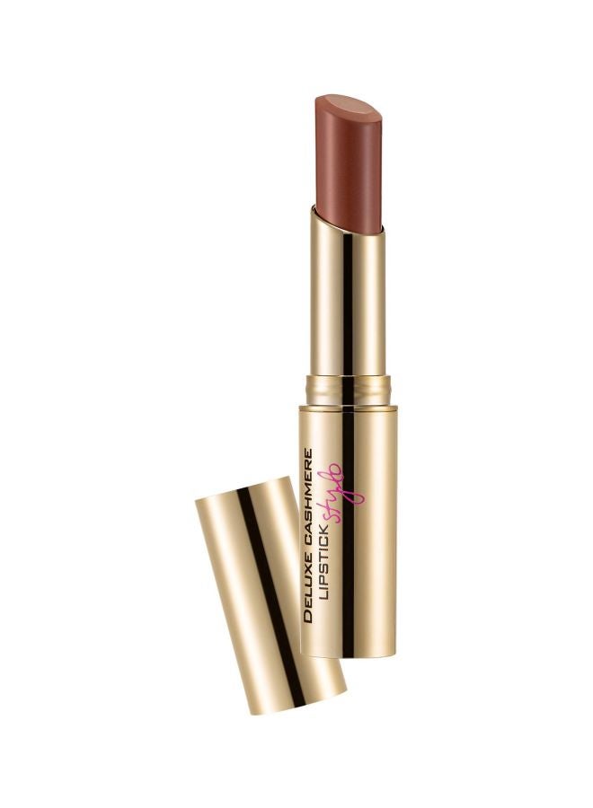 Deluxe Cashmere Lipstick Stylo 38 LK Chie