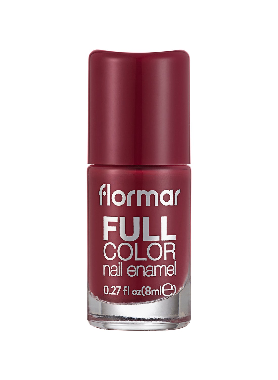 Full Color Nail Enamel FC65 Lady Slippers