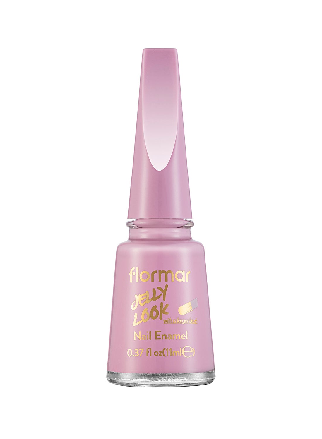Jelly Look Nail Enamel JL52 Barbie
