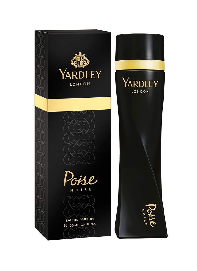 Poise Noire EDP 100ml