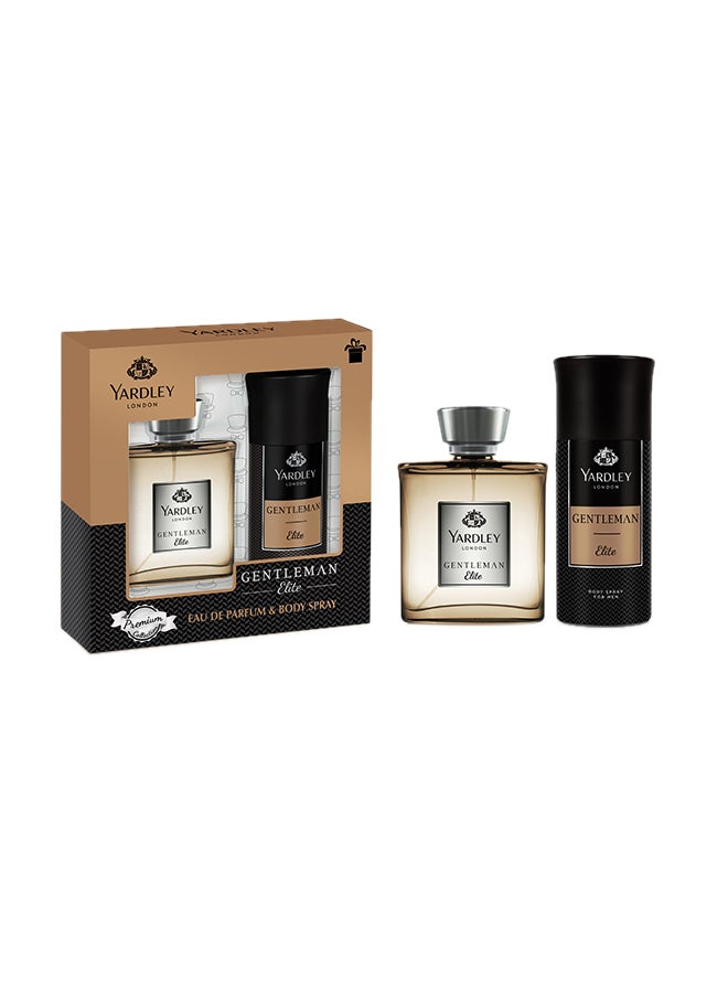 2 Piece Elite 250ml