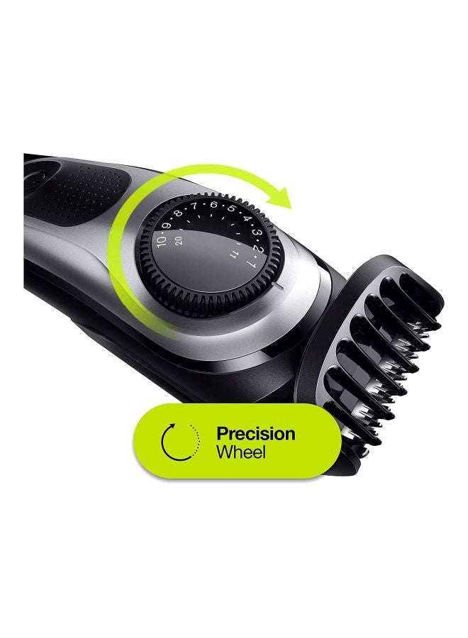 Beard Trimmer Kit BT5260 Black/Silver - image 3