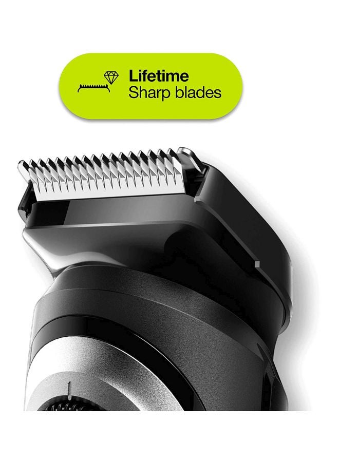 Beard Trimmer Kit BT5260 Black/Silver - image 4