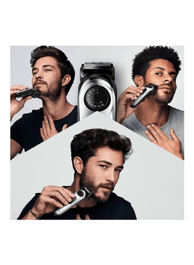 Beard Trimmer Kit BT5260 Black/Silver - image 5