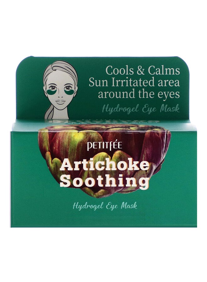 Hydrogel Eye Mask 15grams