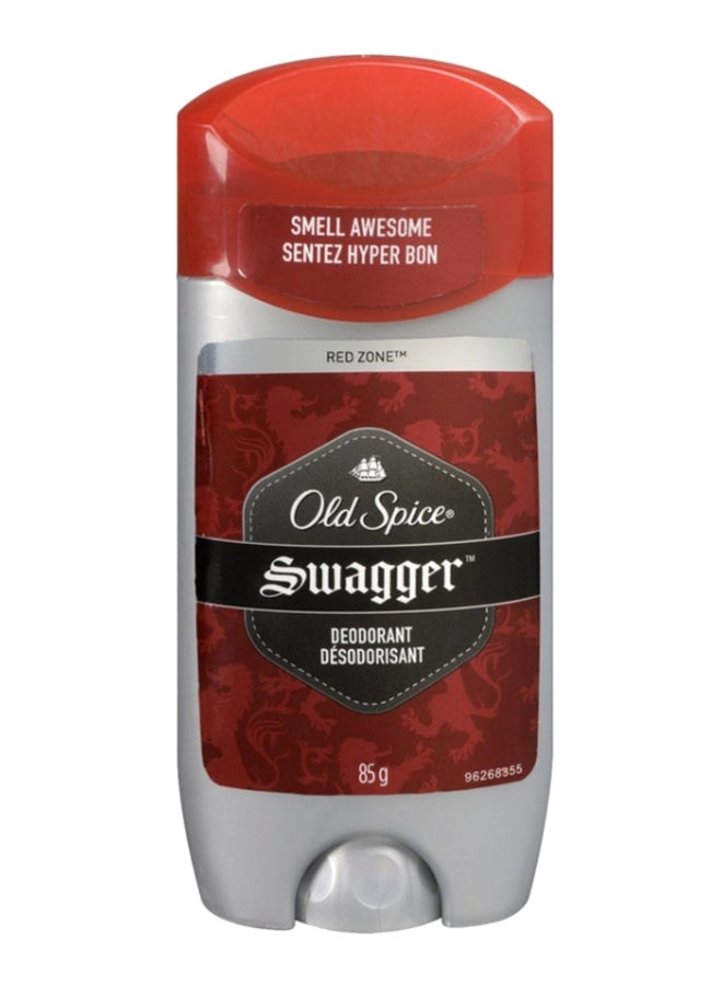 Swagger Anti-Perspirant Deodorant 85grams