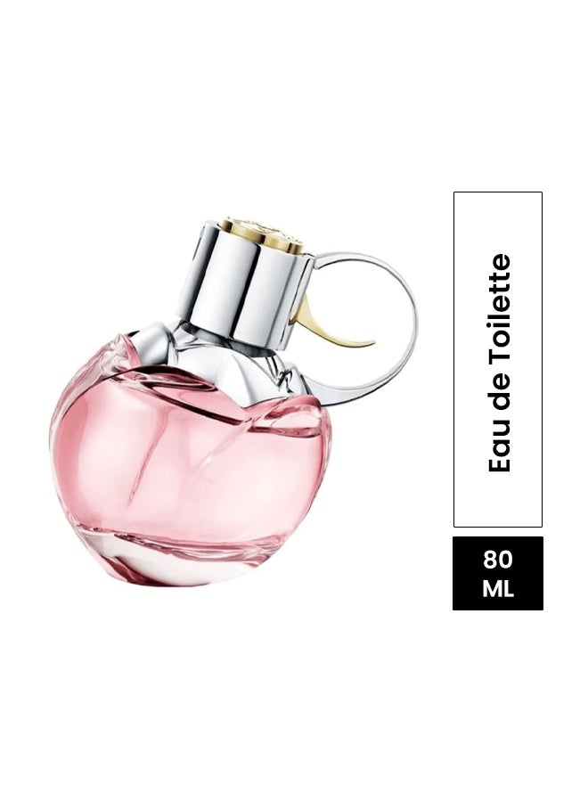 Wanted Girl Tonic EDT 80ml