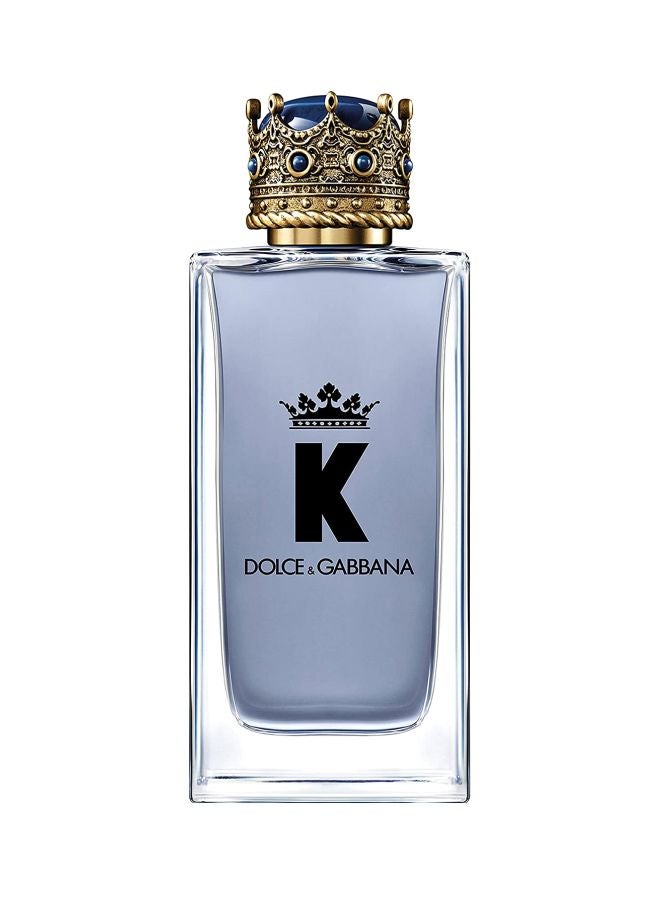 K EDT 150ml