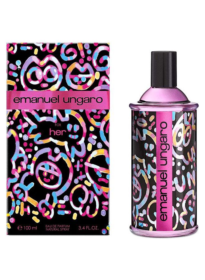 For Her EDP 100ml