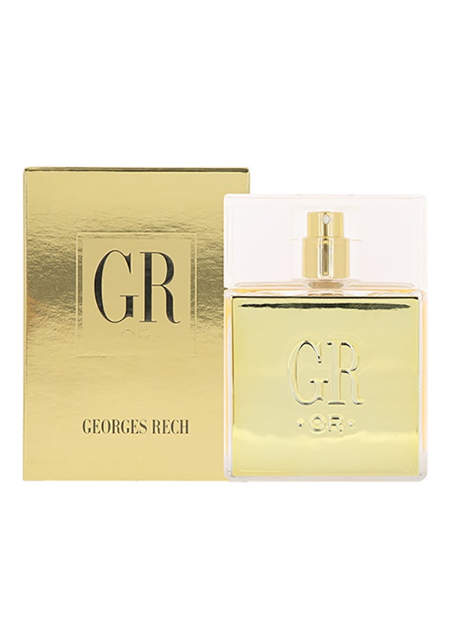 Or EDT 100ml