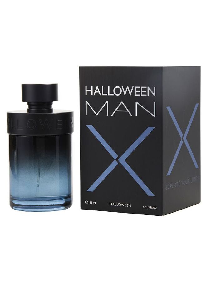 Halloween Man X EDT 125ml