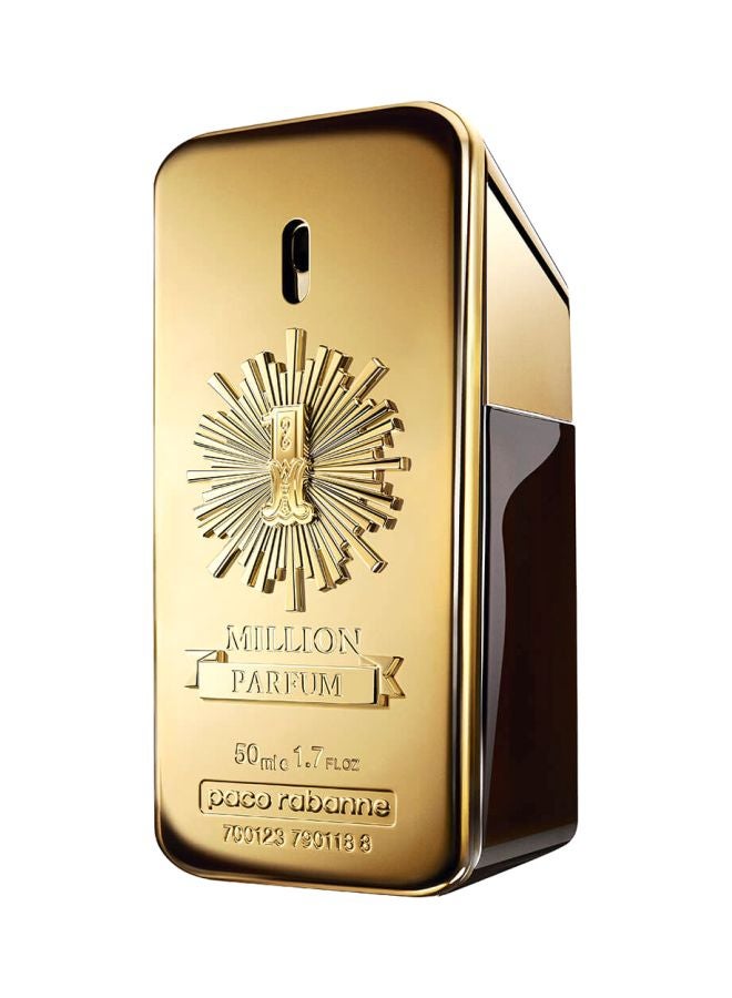 1 Million Parfum Natural Spray 50ml